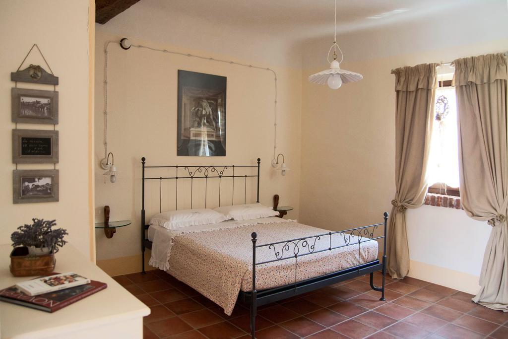 B&B Il Giarolo Cameriano Room photo